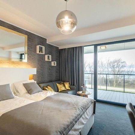 Apartamenty Almar Seaside Park Private Kołobrzeg Exterior foto